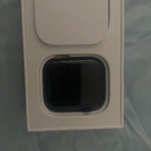 Series 6 Blue Apple Watch BRAND NEW